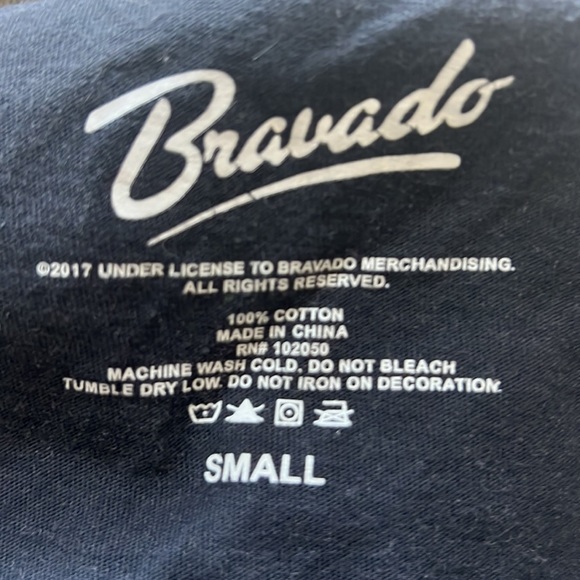 Guns N' Roses Rocker Tee🤘🏼🎸 - Picture 2 of 2